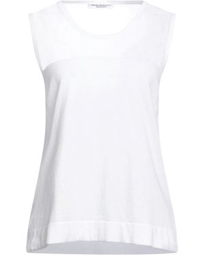 Amina Rubinacci Top - White