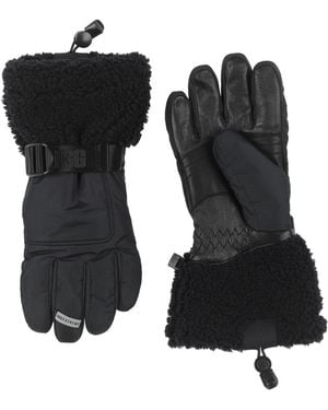 UGG Gloves - Black