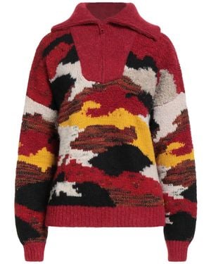 Ba&sh Sweaters - Red