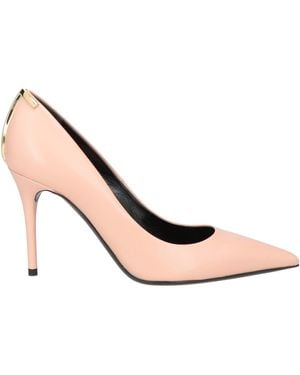 Tom Ford Escarpins - Rose
