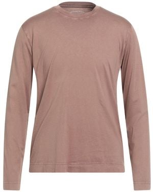 Fedeli Light T-Shirt Cotton - Pink