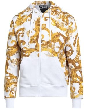 Versace Jeans Couture Felpa - Metallizzato