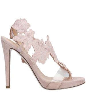 Ermanno Scervino Infradito - Rosa