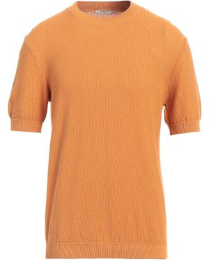 Circolo 1901 Pullover - Orange
