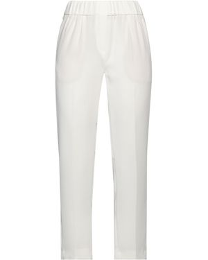 Sly010 Pantalone - Bianco