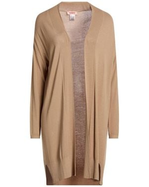 Kontatto Cardigans - Natural