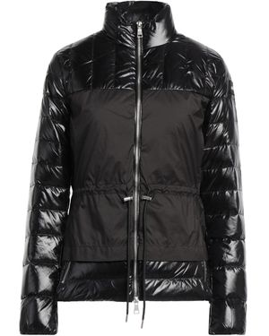 Add Puffer - Black