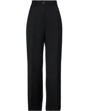 Patou Trouser - Black