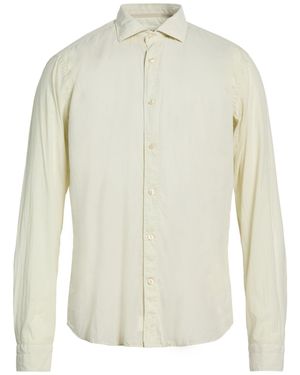 Tintoria Mattei 954 Shirt - White