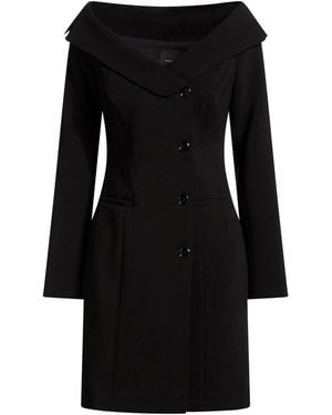 Pinko Mini Dress - Black