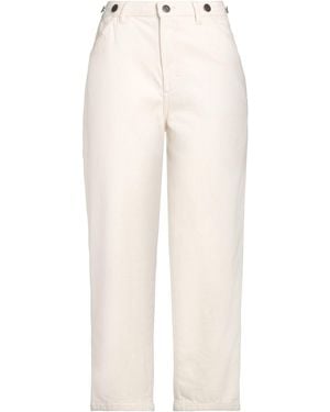 American Vintage Jeans - White