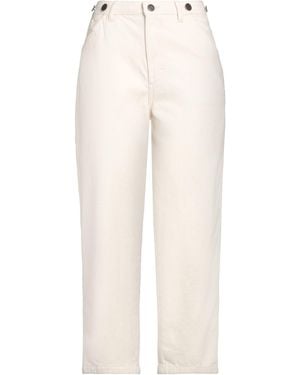 American Vintage Jeans - White