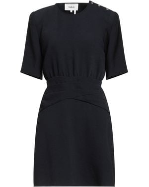 Ba&sh Mini Dresses - Black