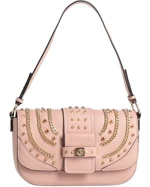 CafeNoir Shoulder Bags - Pink