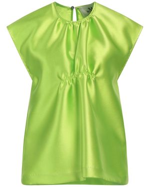THE M.. Top - Green