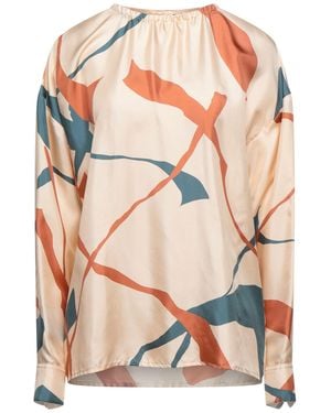 Alysi Blouse - Pink