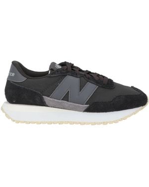 New Balance Sneakers - Negro