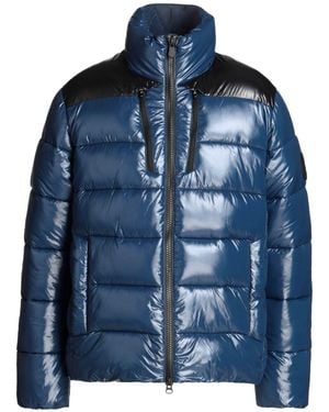 Save The Duck Puffer - Blue