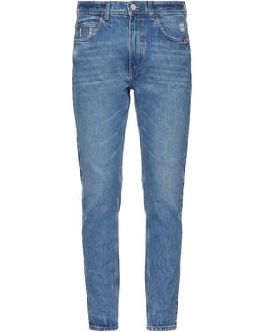 Amish Supplies Jeans Cotton - Blue