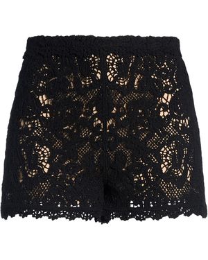 Twinset Shorts & Bermuda Shorts - Black