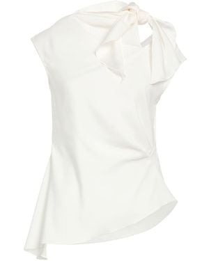 High Top - Blanc