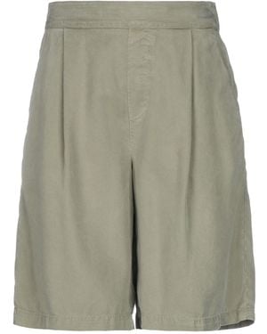 Woolrich Shorts & Bermuda Shorts - Grey