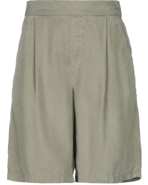 Woolrich Shorts & Bermuda Shorts - Grey