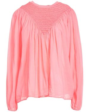 Forte Forte Top - Pink