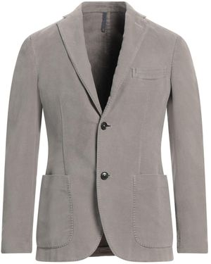 Montedoro Blazer - Grey