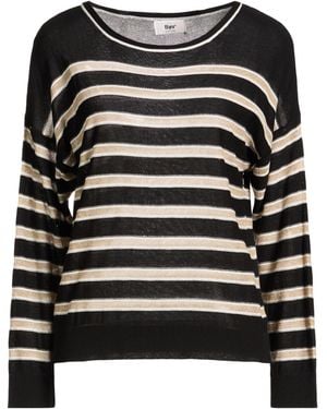 B.yu Pullover - Nero