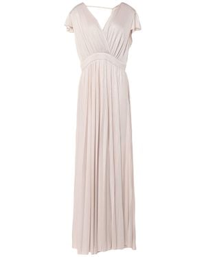 Nora Barth Maxi Dress - White