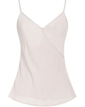 ARMANI EXCHANGE Top - Pink