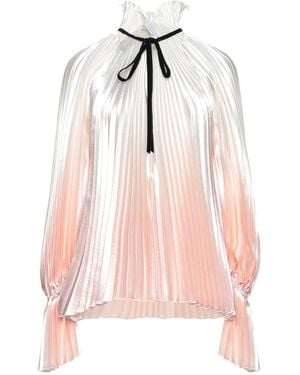 Philosophy Di Lorenzo Serafini Top - Pink