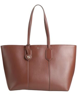 BOSS Schultertasche - Braun