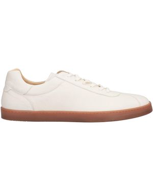 Triver Flight Trainers - White