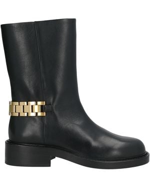 Victoria Beckham Bottines - Noir