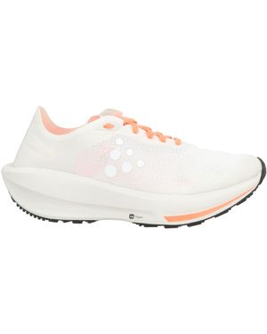 C.r.a.f.t Sneakers - Weiß