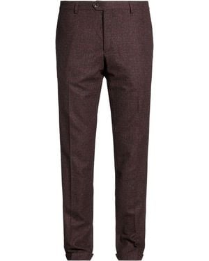Roda Pantalon - Marron