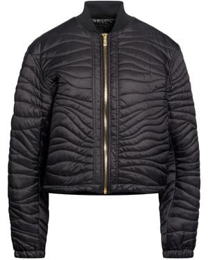 Just Cavalli Jackets - Black