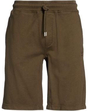 C.P. Company Shorts & Bermuda Shorts - Natural