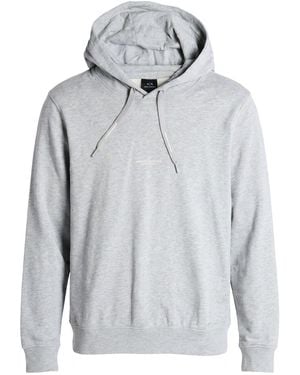 ARMANI EXCHANGE Sweatshirt - Gray
