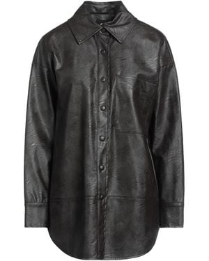 Alpha Studio Shirt - Grey