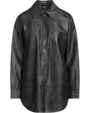 Alpha Studio Shirt - Gray