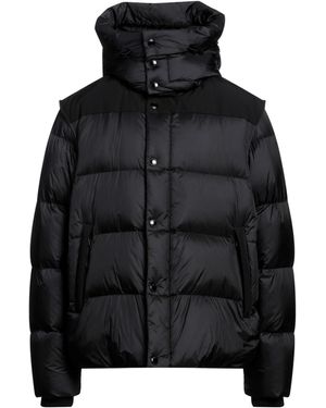 Burberry Piumino & Imbottito Sintetico - Nero