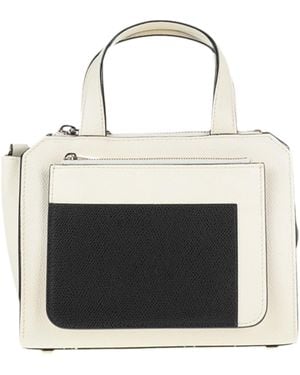 Valextra Handbag - White