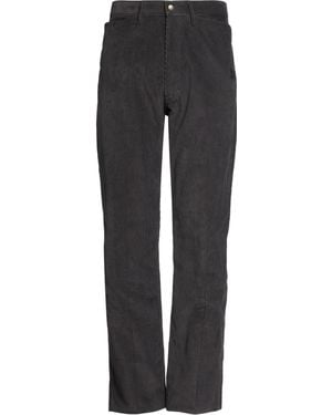 Needles Pants Cotton, Polyester, Rayon - Gray
