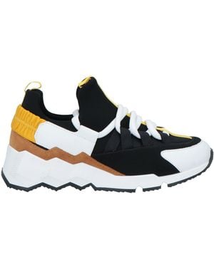Pierre Hardy Trainers - Black