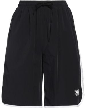 Dior Shorts & Bermuda Shorts - Black