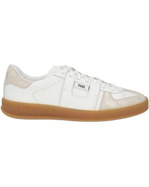 P448 Sneakers - Weiß