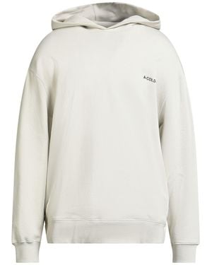 A_COLD_WALL* Sweatshirt Cotton - White